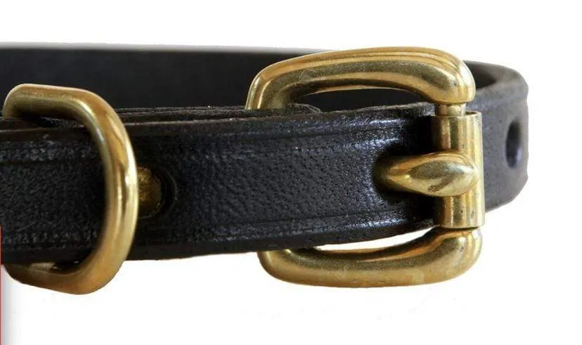 Just Fur Fun- Dog Collars (16”x 5/8" wide)