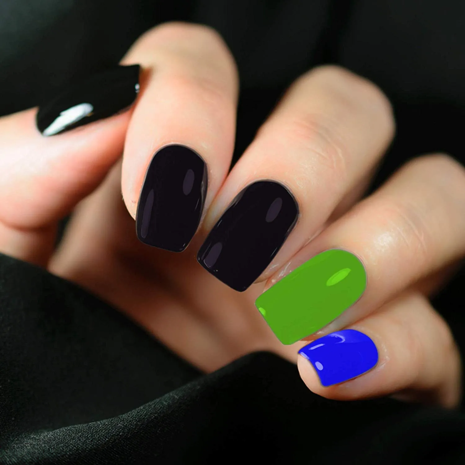 Karma Naturals Halal  Nail Polish - Laila