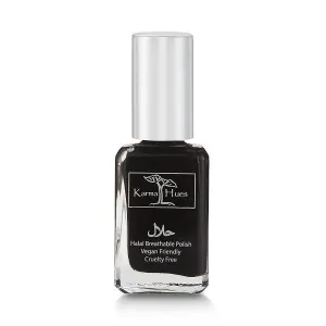 Karma Naturals Halal  Nail Polish - Laila