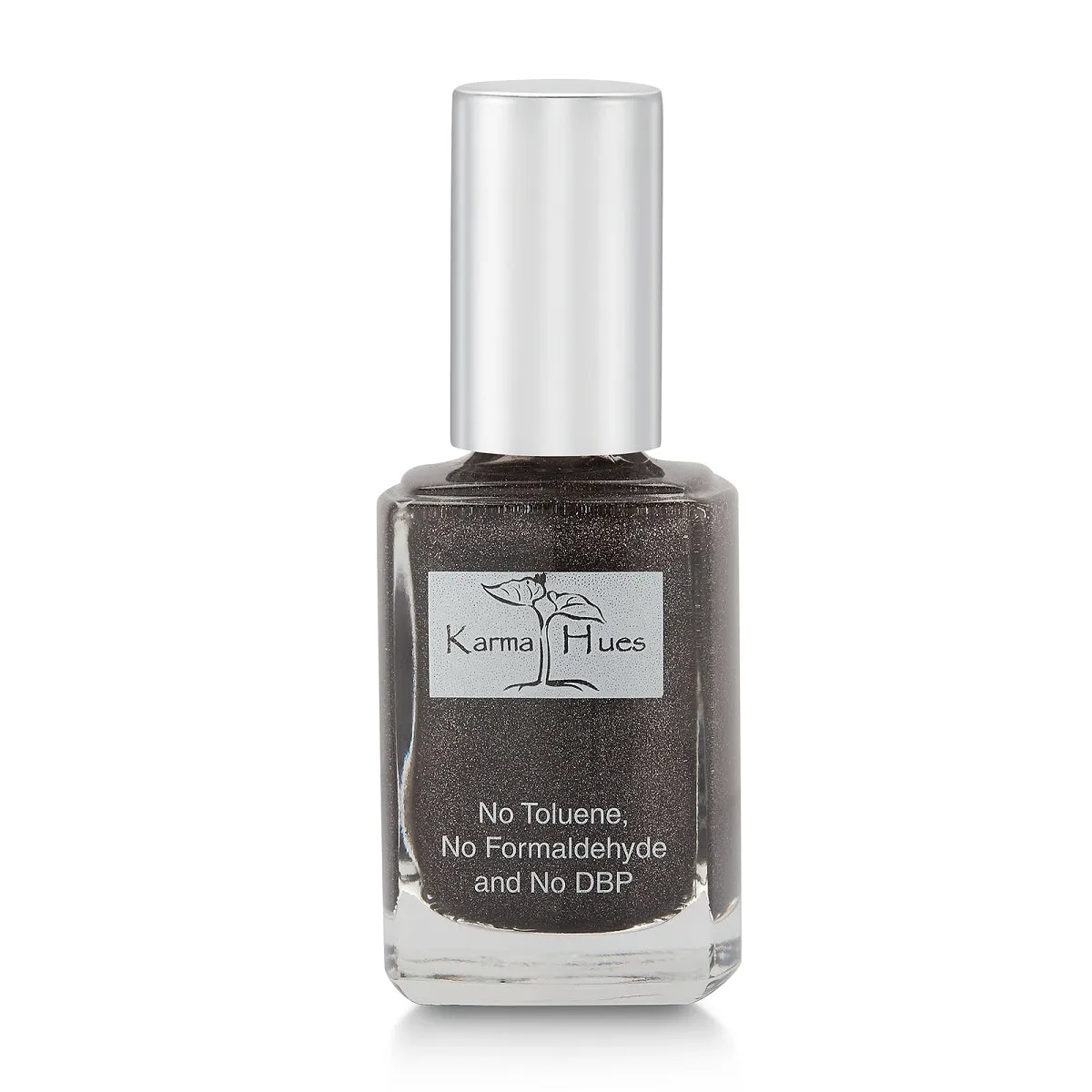 Karma Naturals Nail Polish - Midnight in Times Square