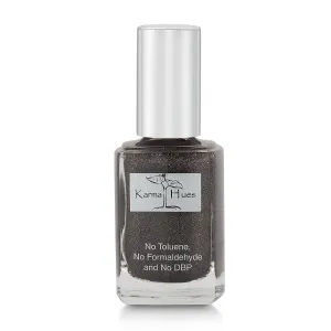 Karma Naturals Nail Polish - Midnight in Times Square