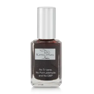 Karma Naturals Nail Polish - The Twilight Zone