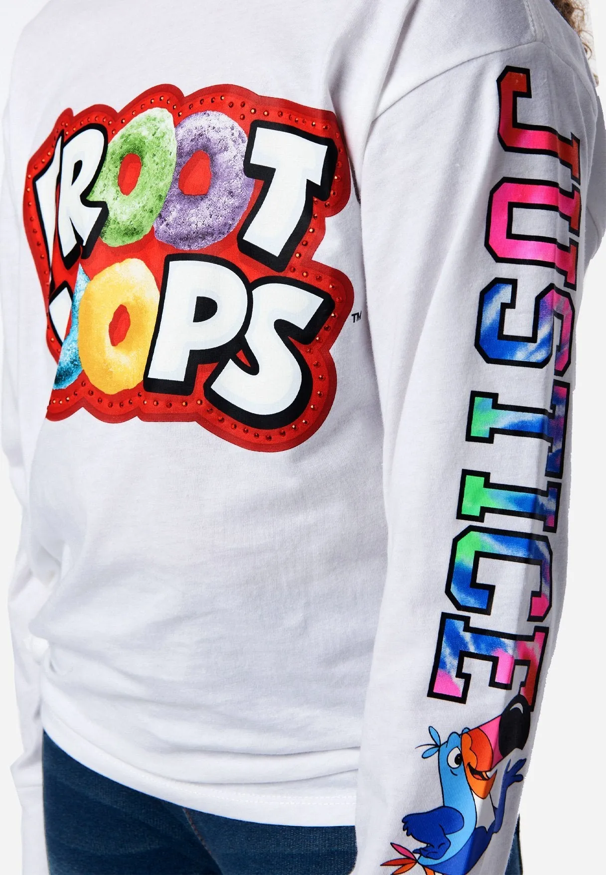 Kellogg’s® Graphic Crewneck Tee