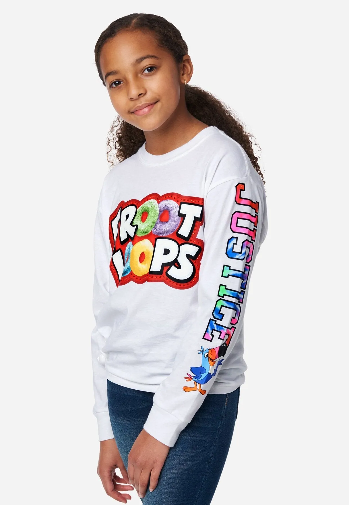 Kellogg’s® Graphic Crewneck Tee