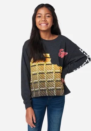 Kellogg’s® Graphic Crewneck Tee