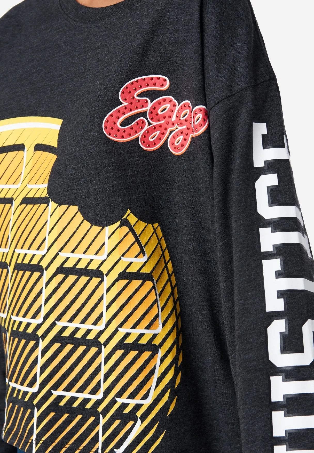 Kellogg’s® Graphic Crewneck Tee