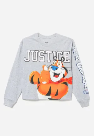 Kellogg’s® Graphic Crewneck Tee