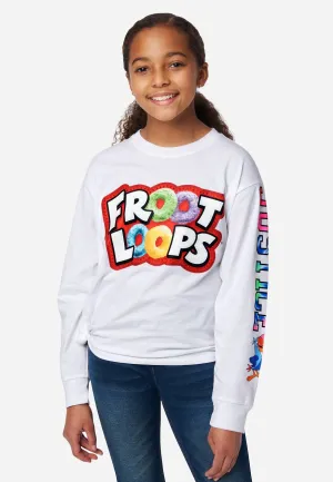 Kellogg’s® Graphic Crewneck Tee