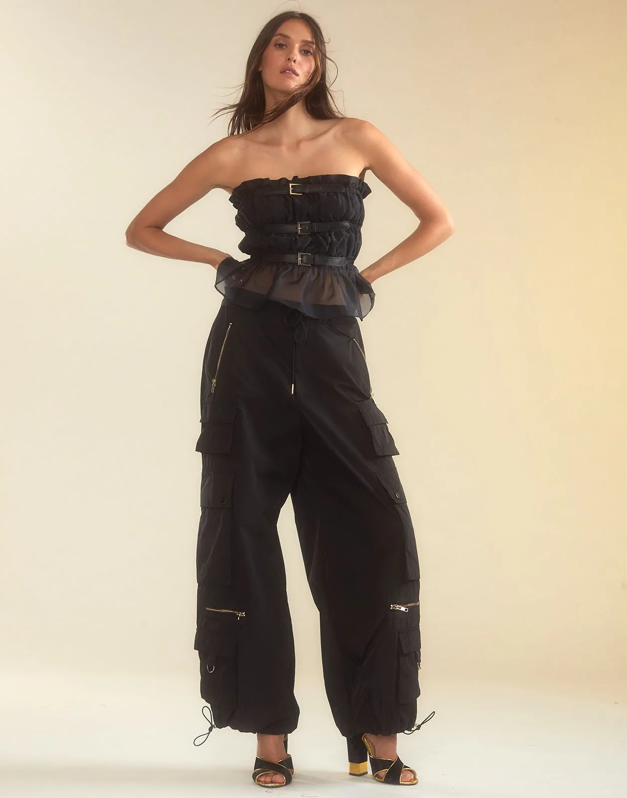 Kim Cargo Pant