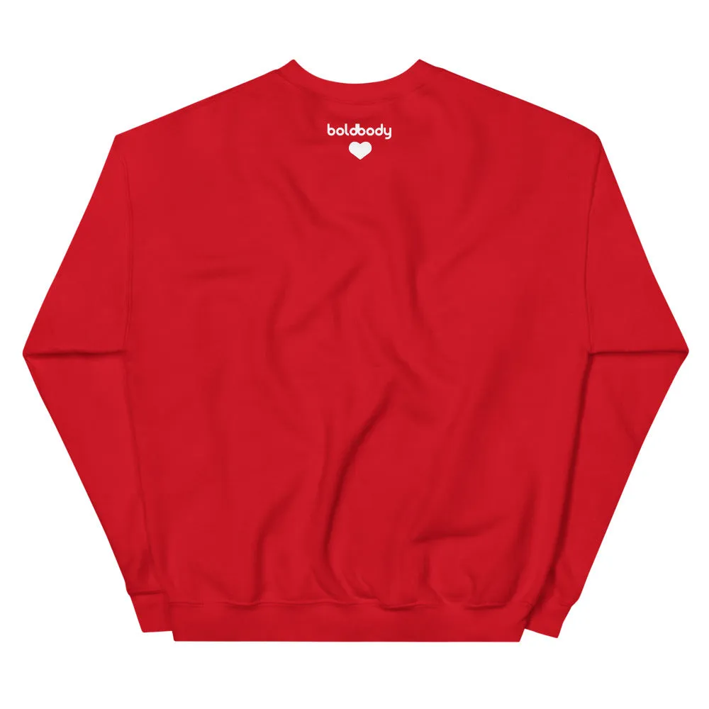 Kindness Matters Crewneck Sweatshirt
