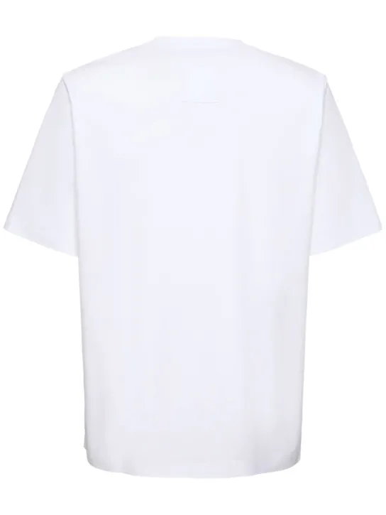 Lanvin   Brodé Bouclette t-shirt 