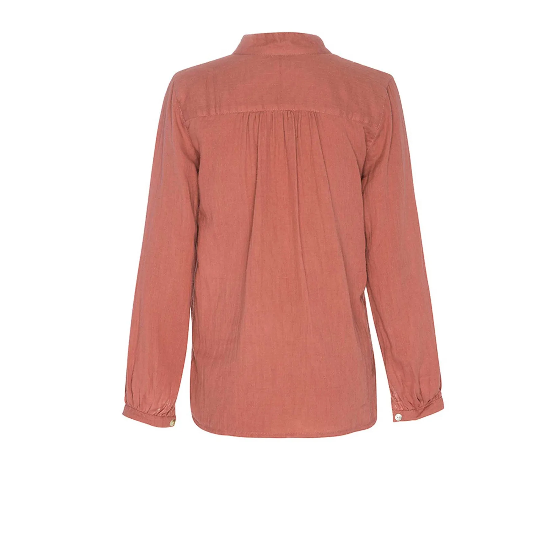 Les Essentials Voyage Shirt