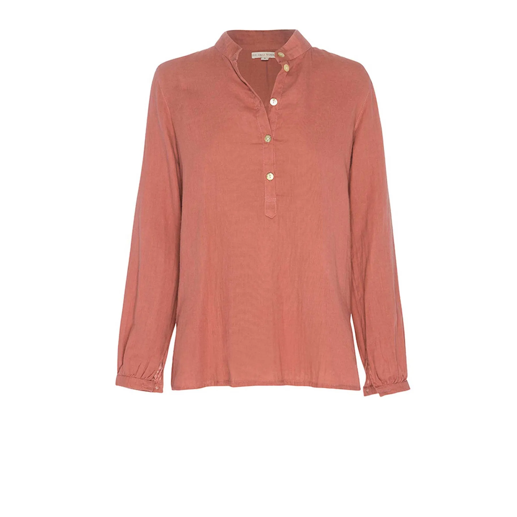 Les Essentials Voyage Shirt