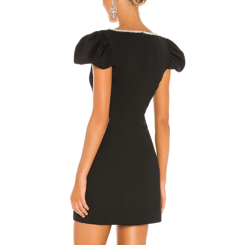 Luna Mini Dress