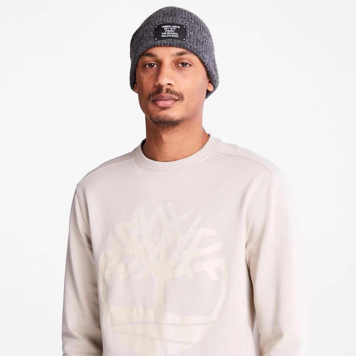 Men's Core Tree Logo Sweatshirt