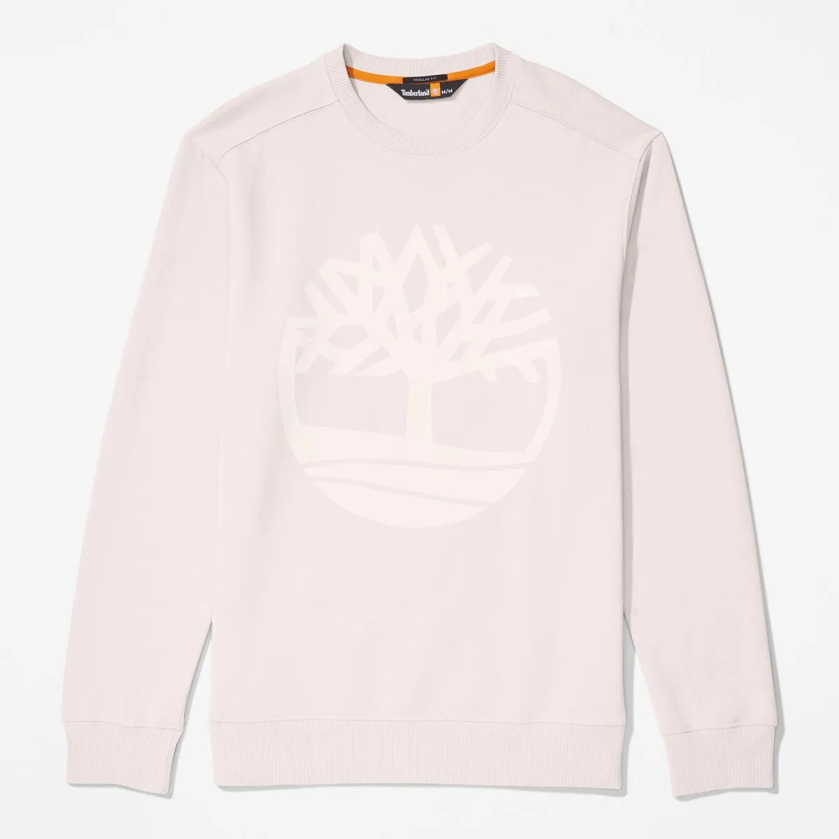 Men's Core Tree Logo Sweatshirt