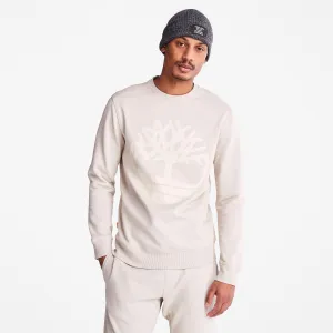 Men's Core Tree Logo Sweatshirt