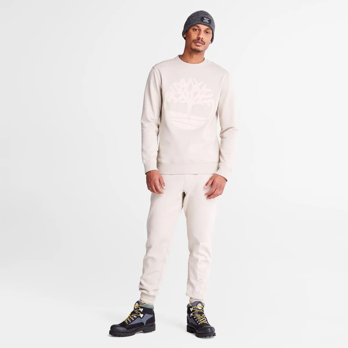 Men's Core Tree Logo Sweatshirt