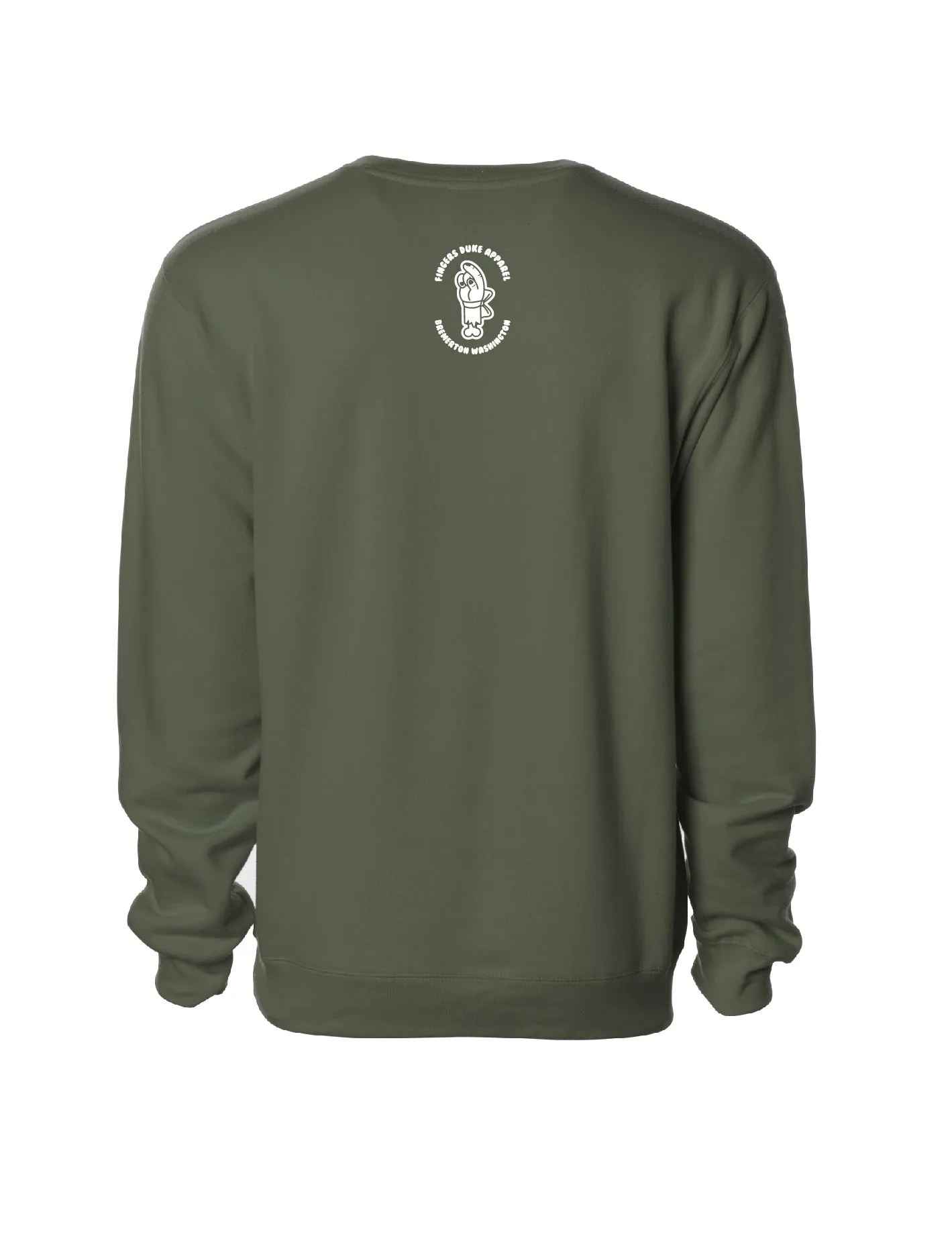 Merry Cryptids Holiday Sweater