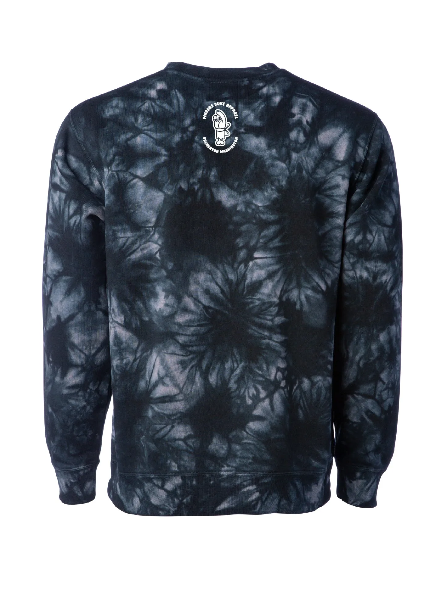 Merry Cryptids Holiday Sweater