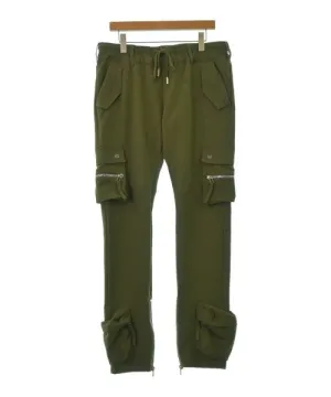 MLVINCE Cargo pants