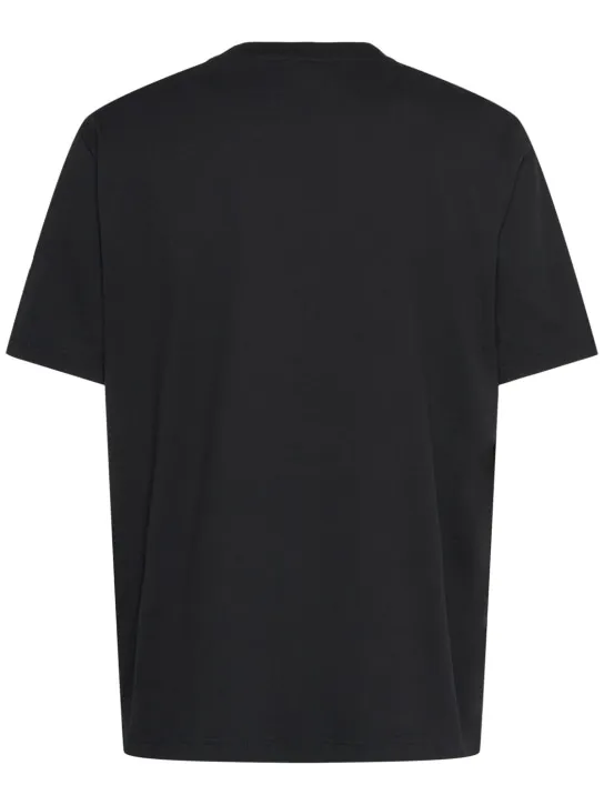 Moncler   Batman cotton jersey t-shirt 