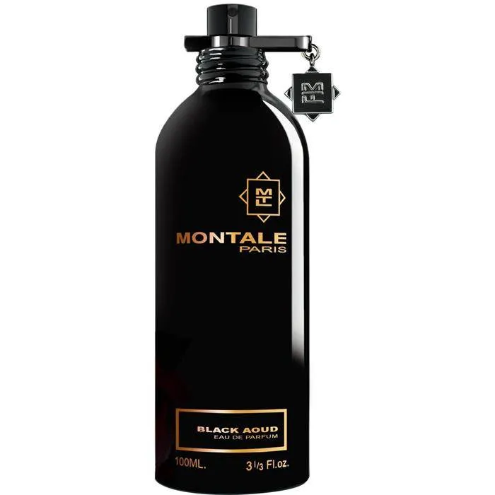 Montale - Black Aoud Eau de Parfum (Unisex)