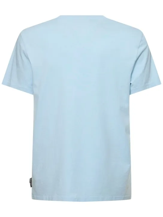 Moose Knuckles   Satellite cotton t-shirt 