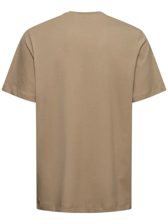 MSGM   MSGM micro logo t-shirt 