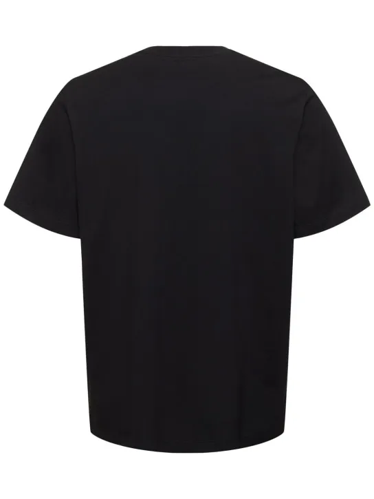 MSGM   Regular fit MSGM t-shirt 