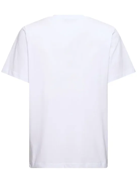 MSGM   Regular fit MSGM t-shirt 