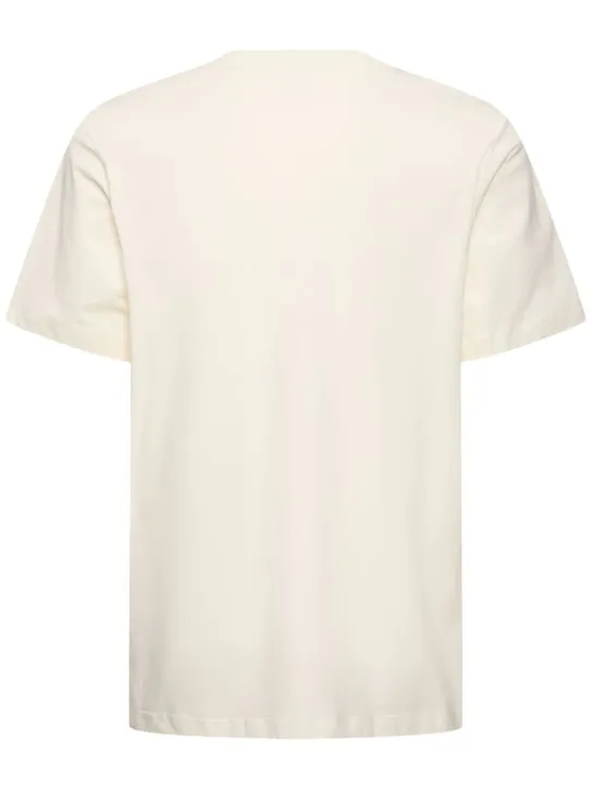 MSGM   Regular fit MSGM t-shirt 