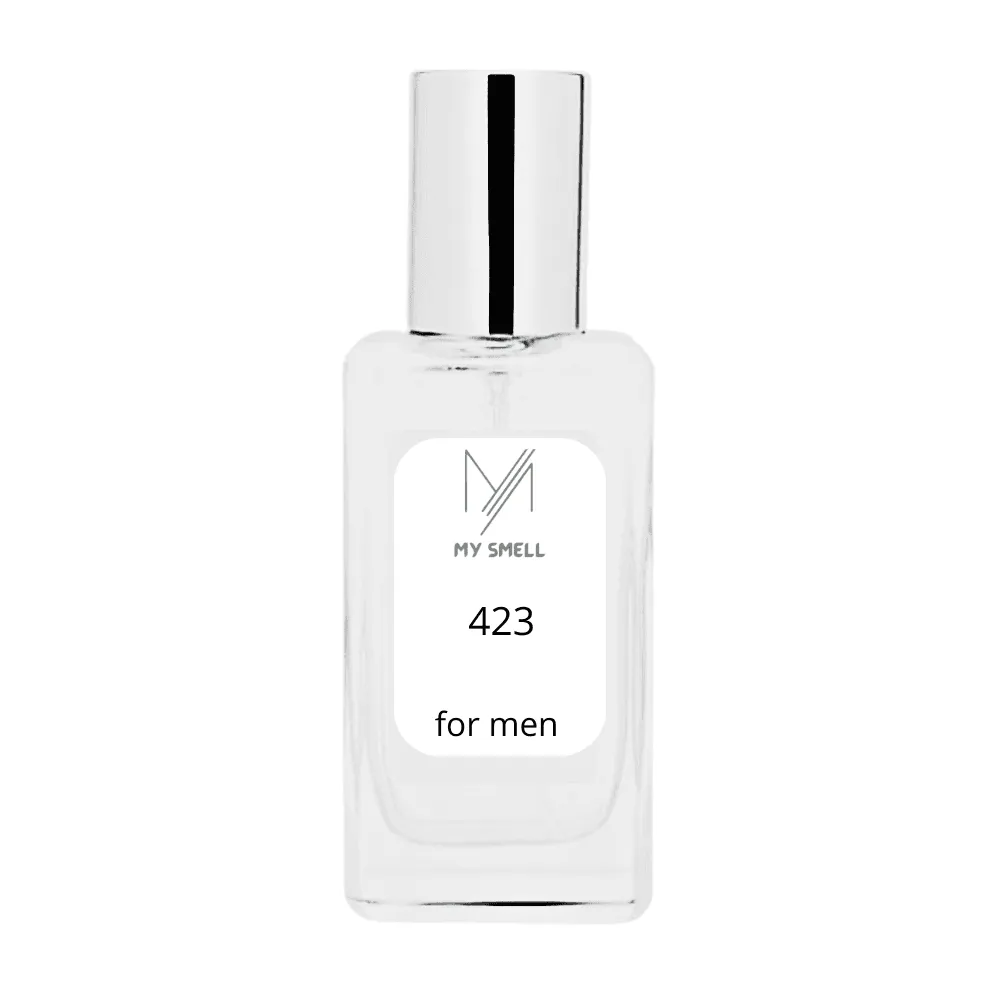 MY SMELL NR 423