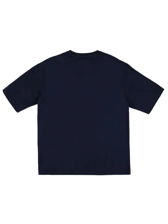 Myar   Printed cotton jersey t-shirt 