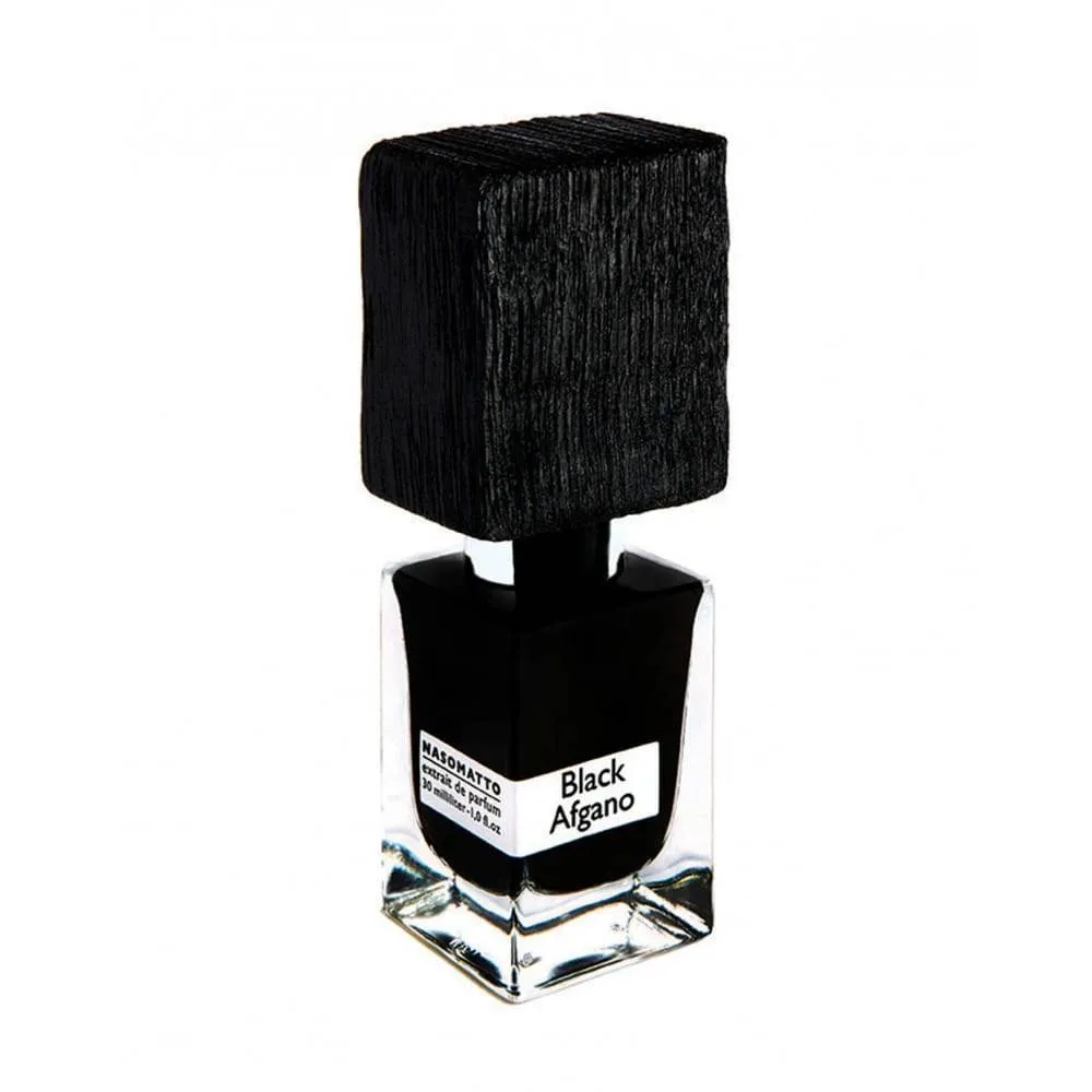 Nasomatto - Black Afgano Extrait de Parfum  (Unisex)