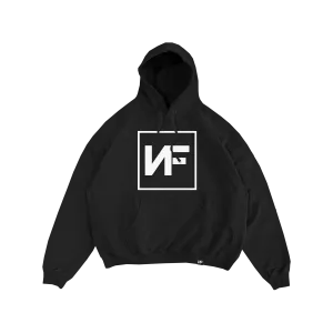 NF Black Hoodie