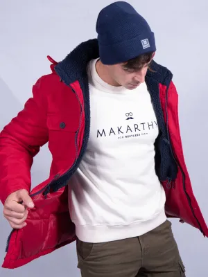 Parka Roja