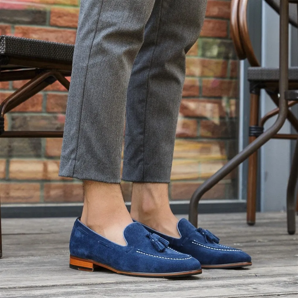 Premium Low Top Casual Loafer for Men
