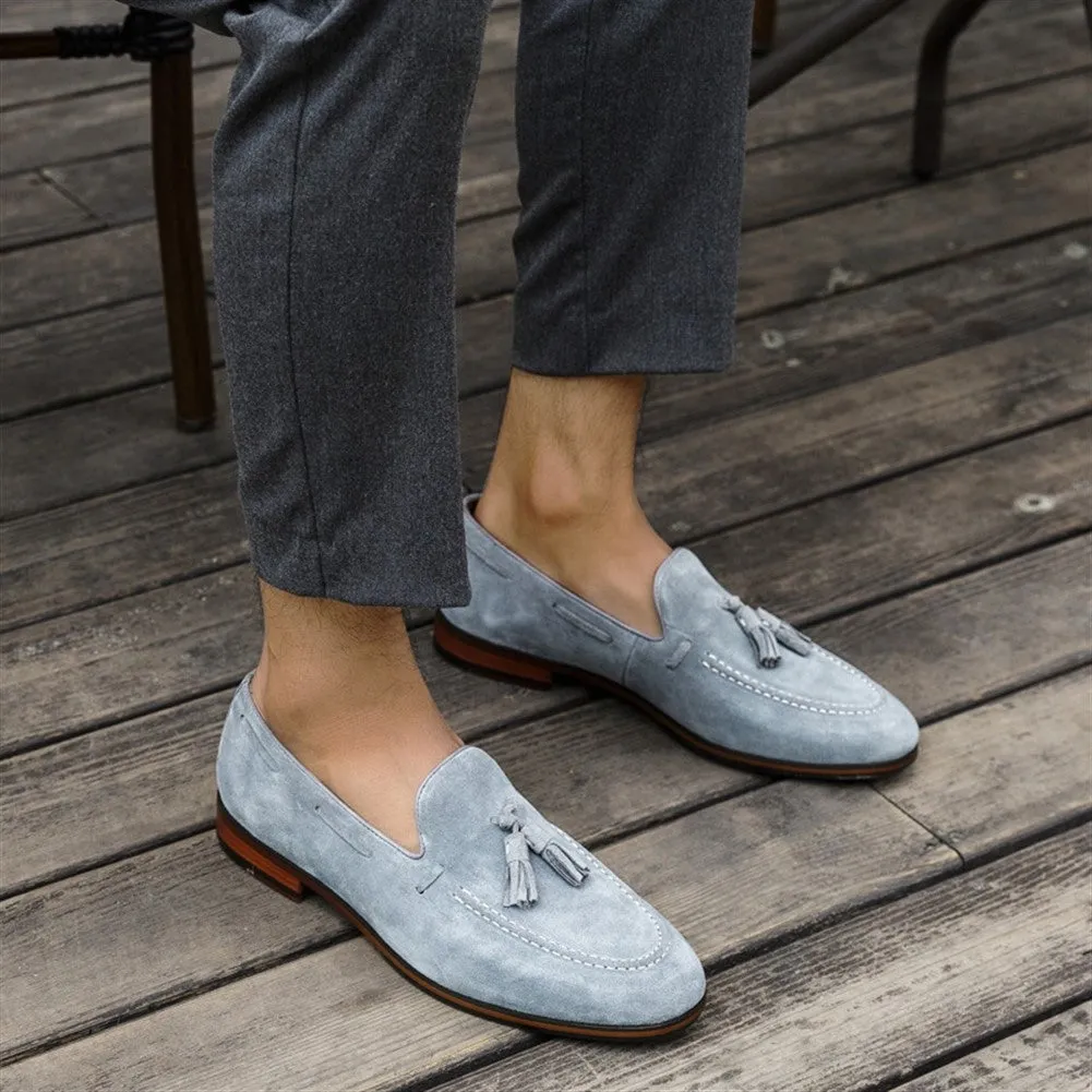 Premium Low Top Casual Loafer for Men