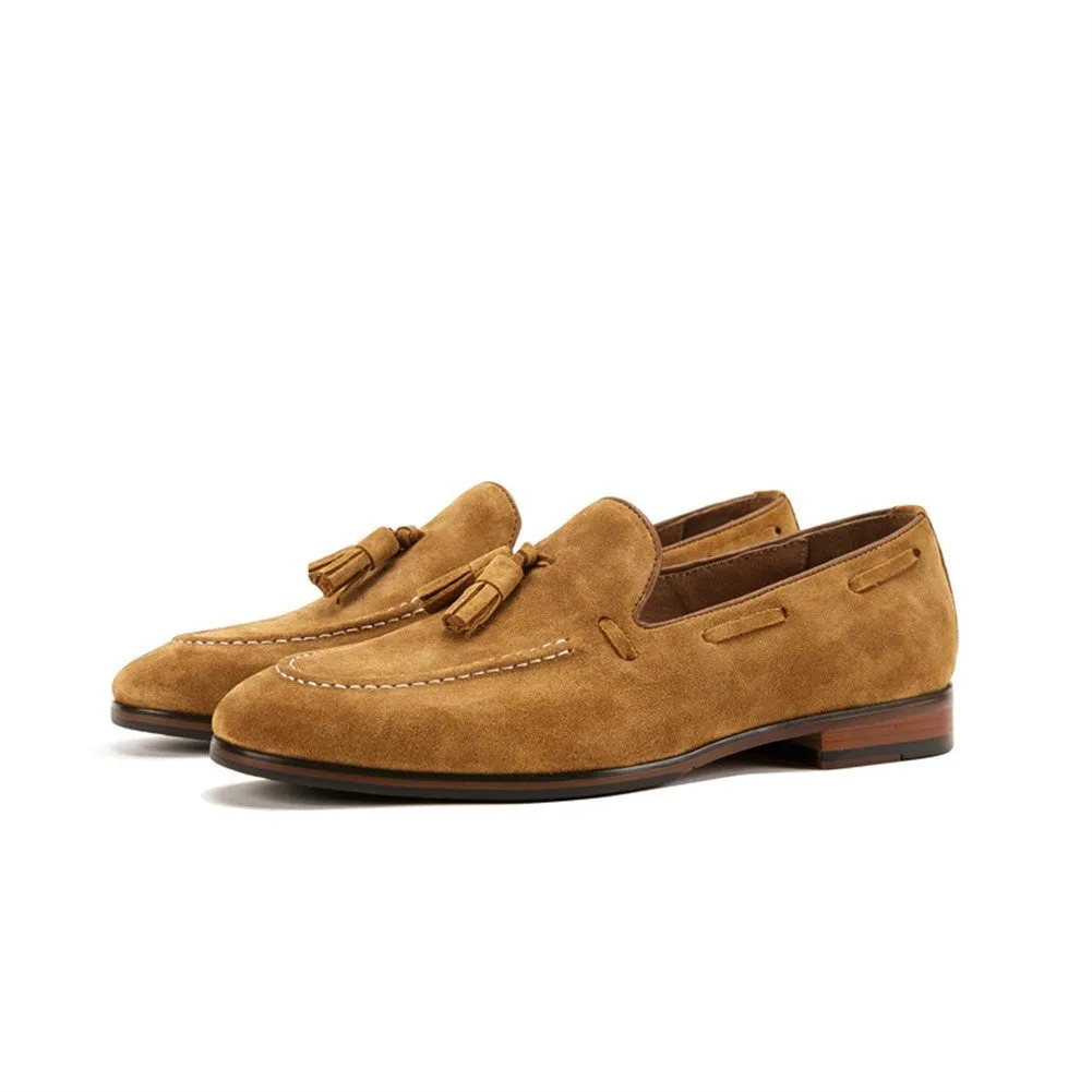 Premium Low Top Casual Loafer for Men