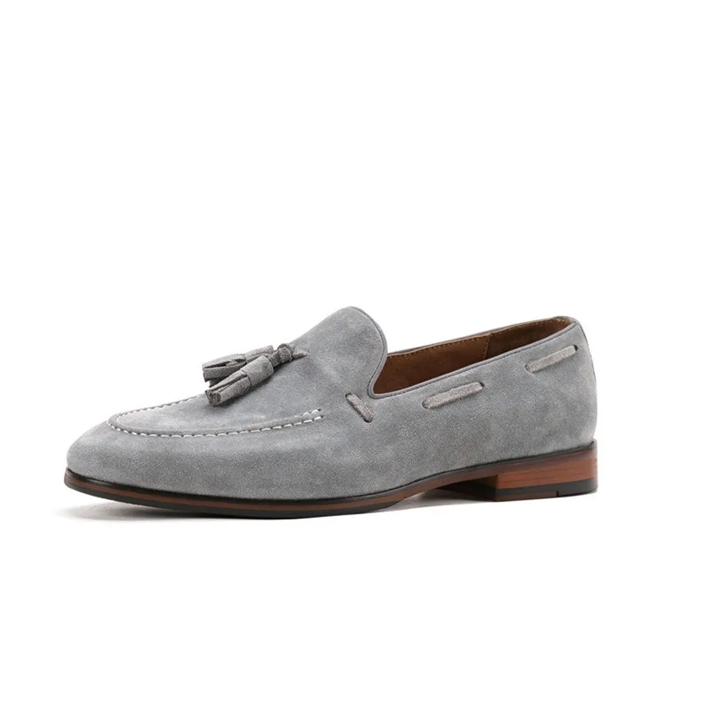 Premium Low Top Casual Loafer for Men