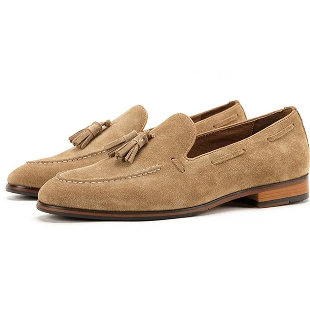 Premium Low Top Casual Loafer for Men