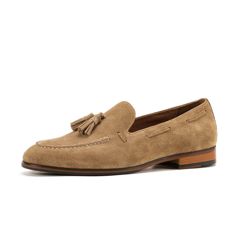 Premium Low Top Casual Loafer for Men
