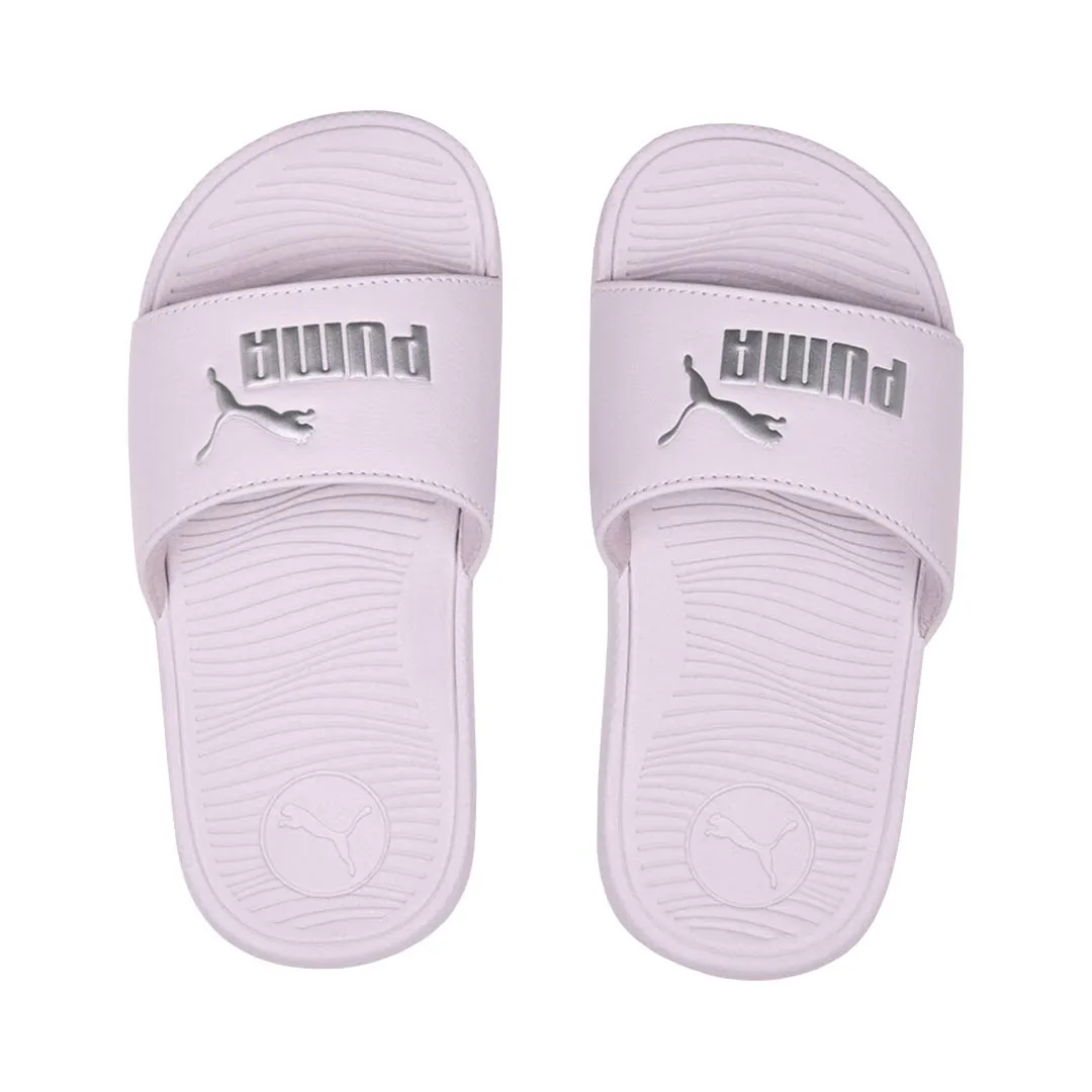 Puma - Kids' (Preschool) Cool Cat 2.0 BX Slides (390885 10)