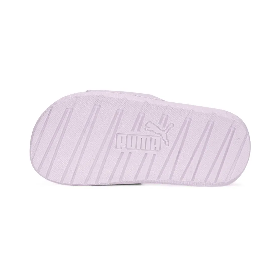 Puma - Kids' (Preschool) Cool Cat 2.0 BX Slides (390885 10)