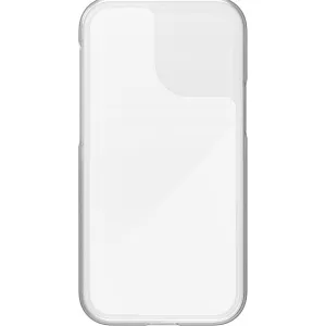 Quad Lock iPhone 12 Mini Poncho Case