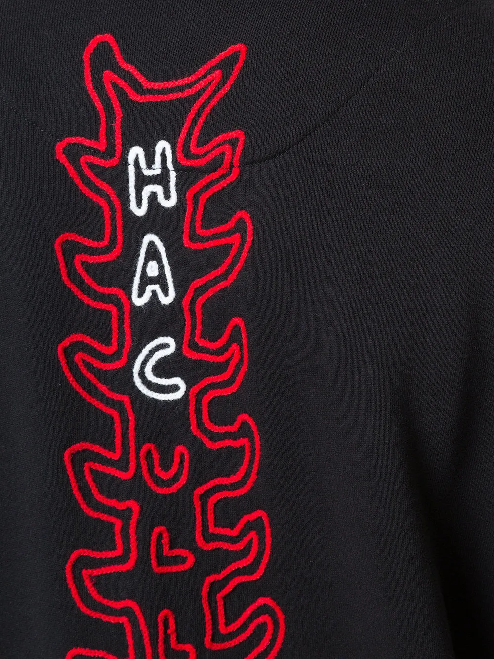 RANCID CREWNECK
