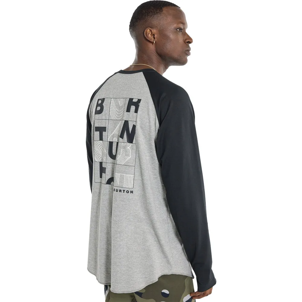 Roadie Base Layer Tech Thermal T-Shirt