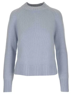 'S Max Mara Crewneck Jumper