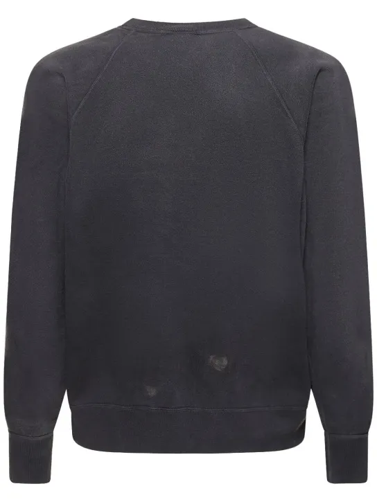 Saint Michael   Saint Aries crewneck sweatshirt 